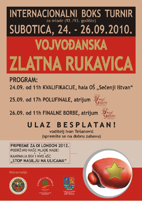 VZR plakat